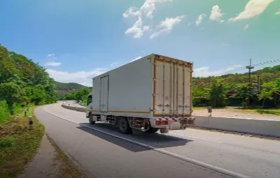 Bursa ile İzmit Arası Bulaşık Makinesi Taşıma