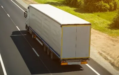 Bursa ile İzmit Arası Parça Eşya Taşıma