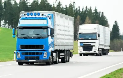 Bursa ile İzmit Arası Eşya Taşıma